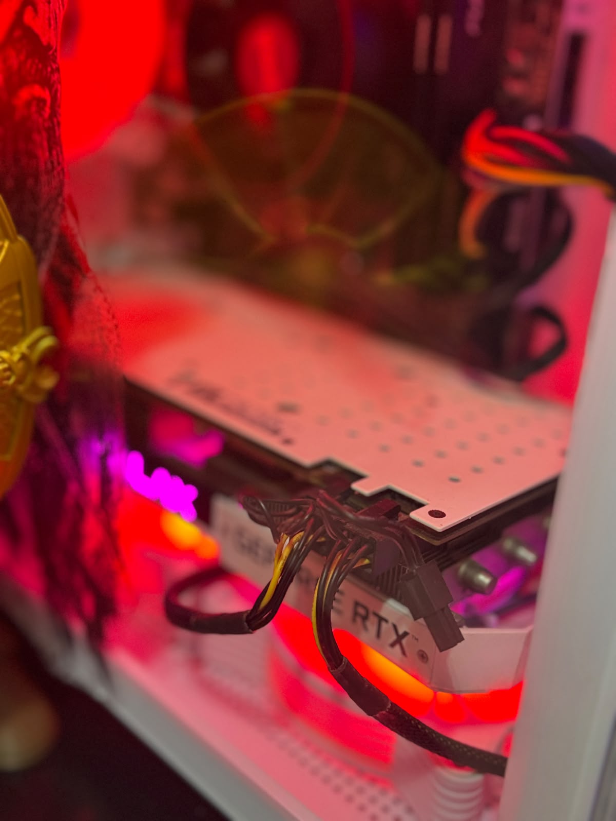 PC GAMER GOD OF WAR COMPLETO RYZEN 5 5500+ RTX 2060 SUPER 8GB — imagem 6