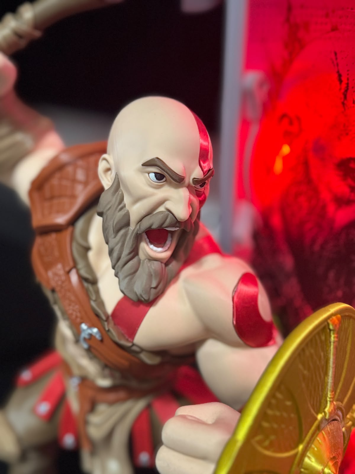 PC GAMER GOD OF WAR COMPLETO RYZEN 5 5500+ RTX 2060 SUPER 8GB — imagem 8